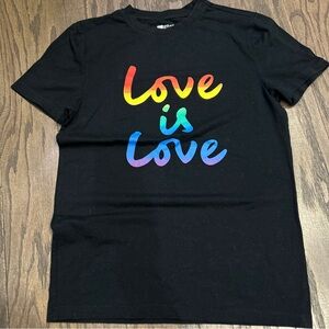 Pride Tee